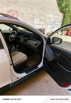 هیوندای تۆکسۆن